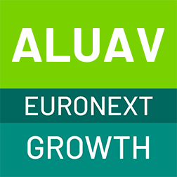 ALUAV logo