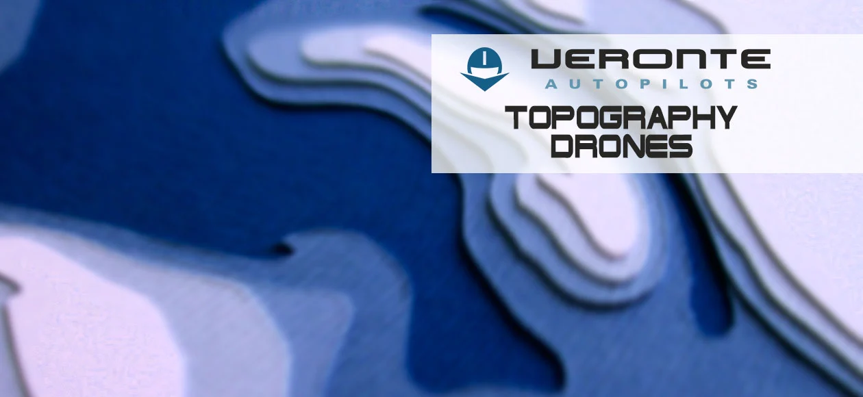 Topography mapping drones: precision tools for professional land surveying.