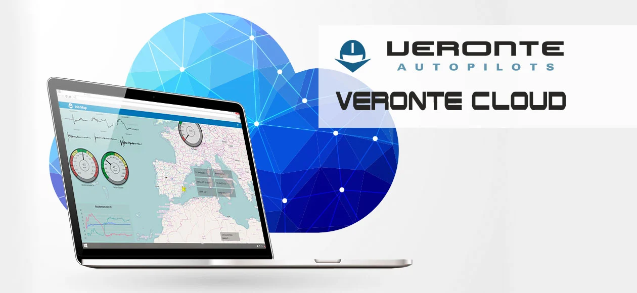 Veronte Cloud connects UAVs worldwide for real-time monitoring and control through an intuitive interface.