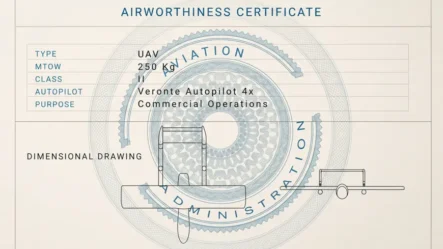 airworthiness certification