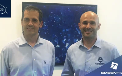 Embention recibe inversión de Axon Partners para afianzar su crecimiento