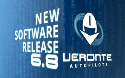 Software Update 6.8: More Robust and Accessible