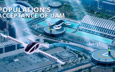 Population’s Acceptance of UAM