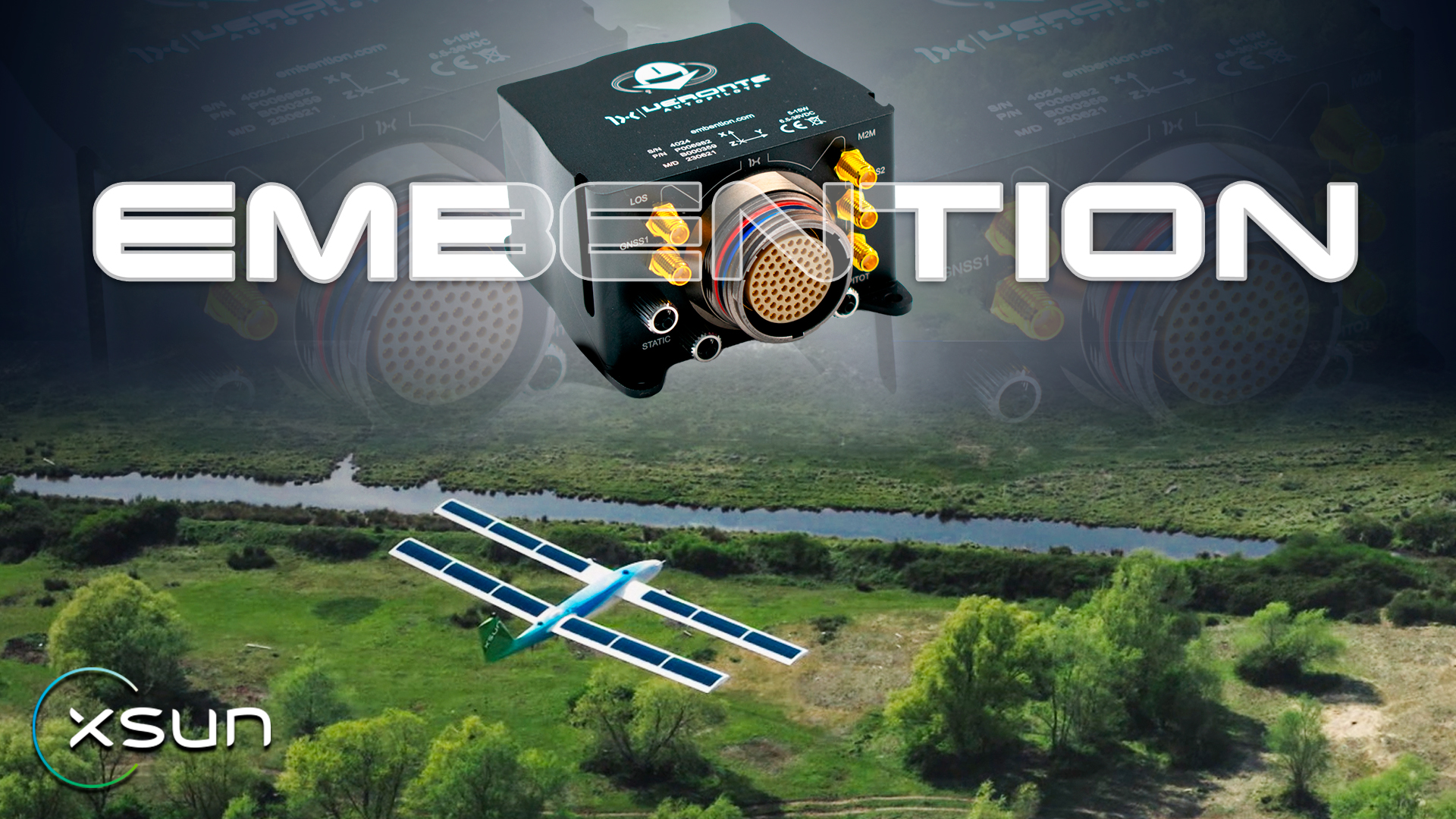 Solar UAVs: The revolution in solar-powered drones