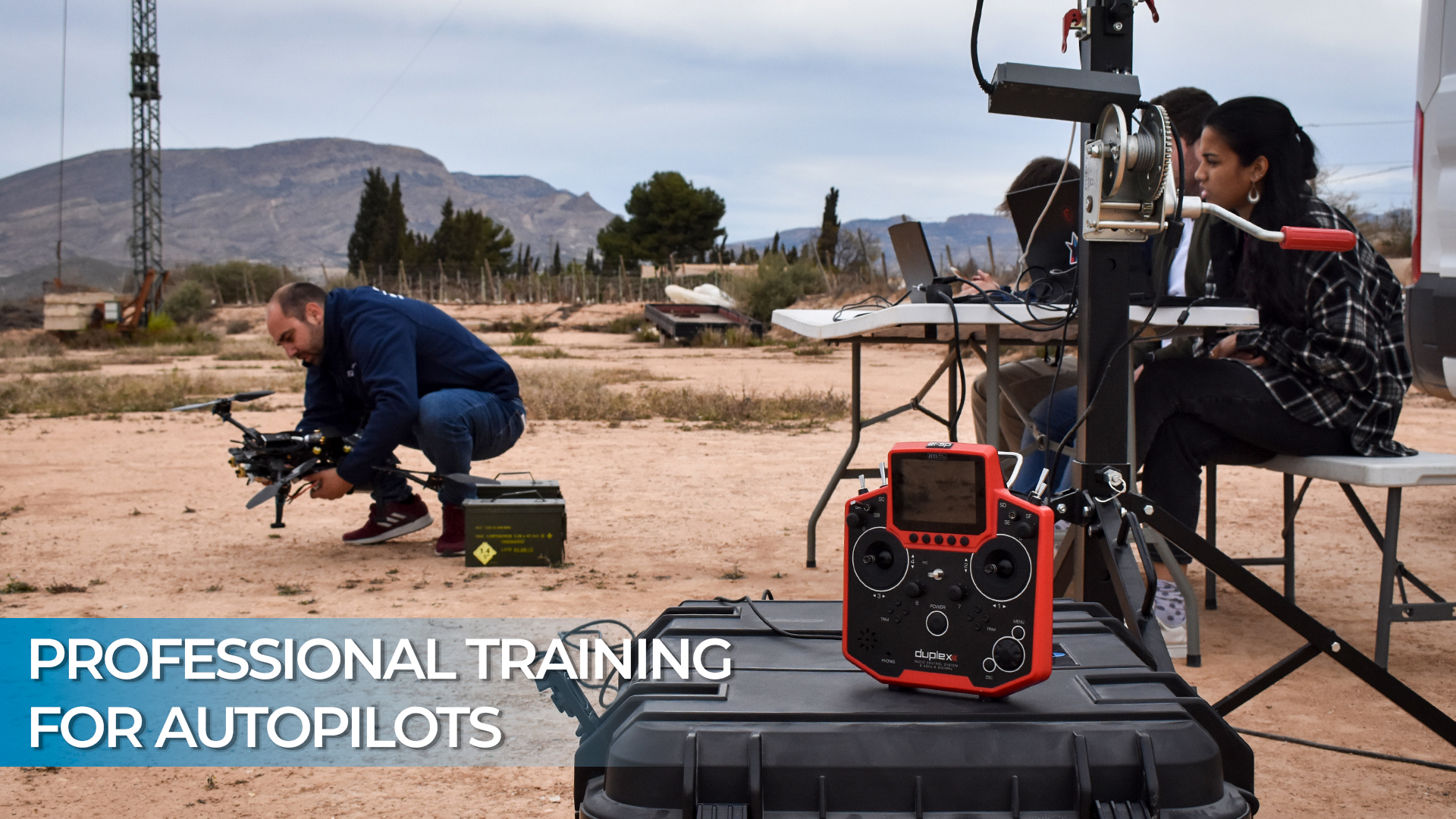 professional-training-portada
