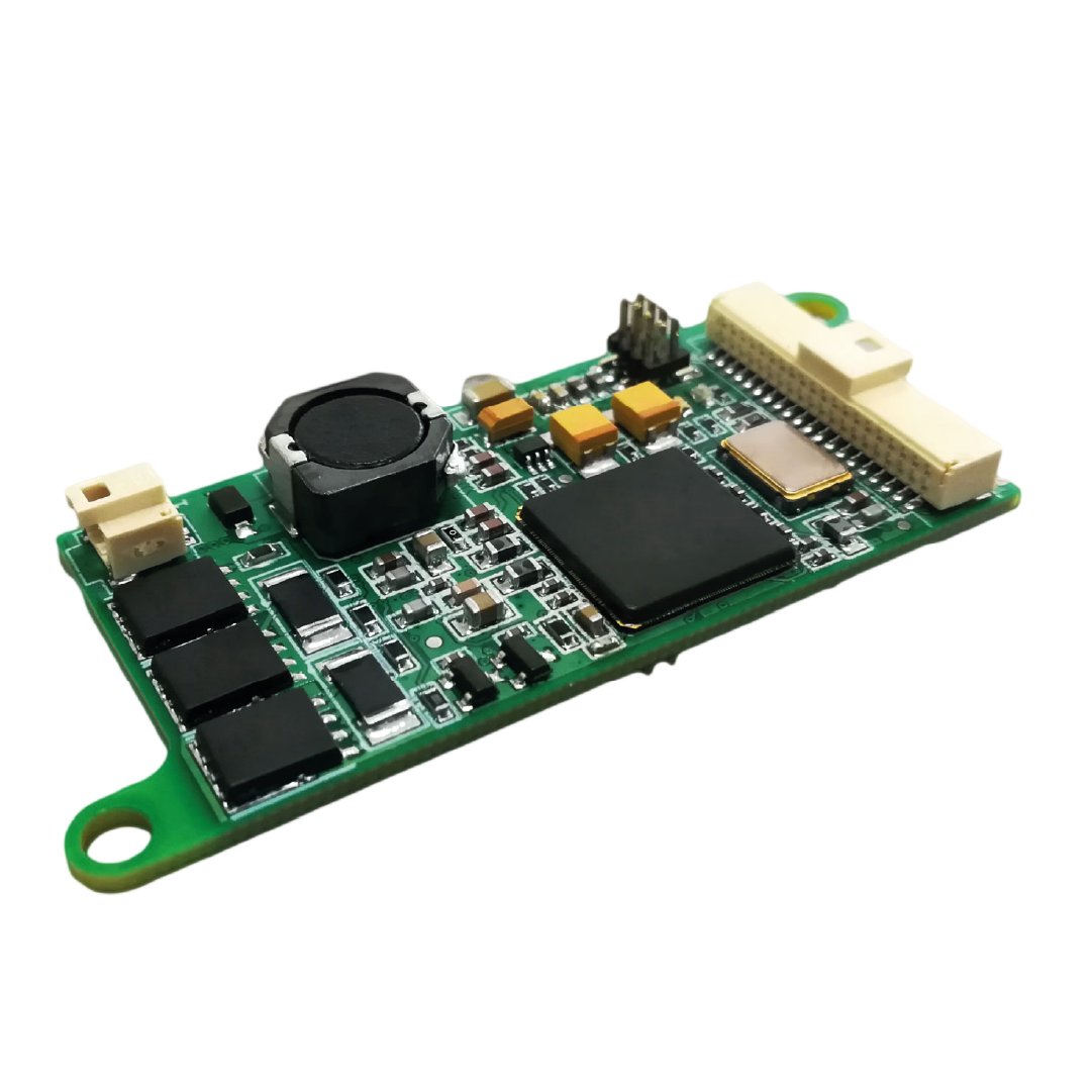 motor controller MC01 lead