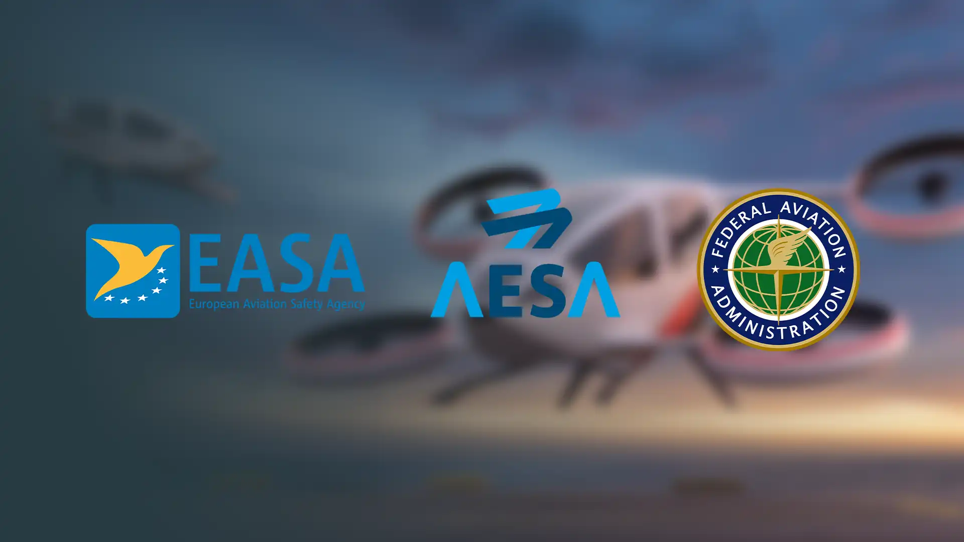 Certificación para eVTOL