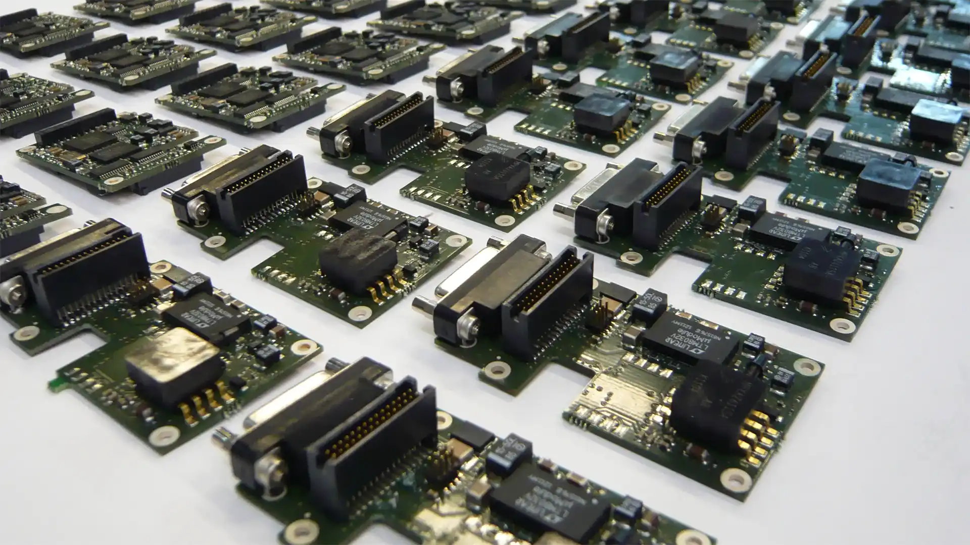 Sistema de control personalizado