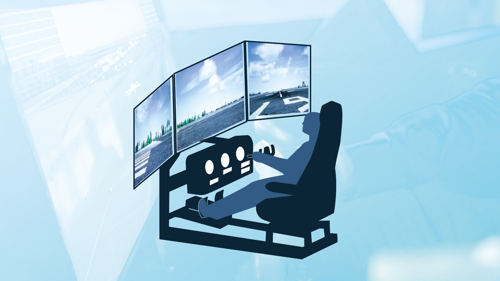Autopilot Software In The Loop (SIL) simulator | Embention