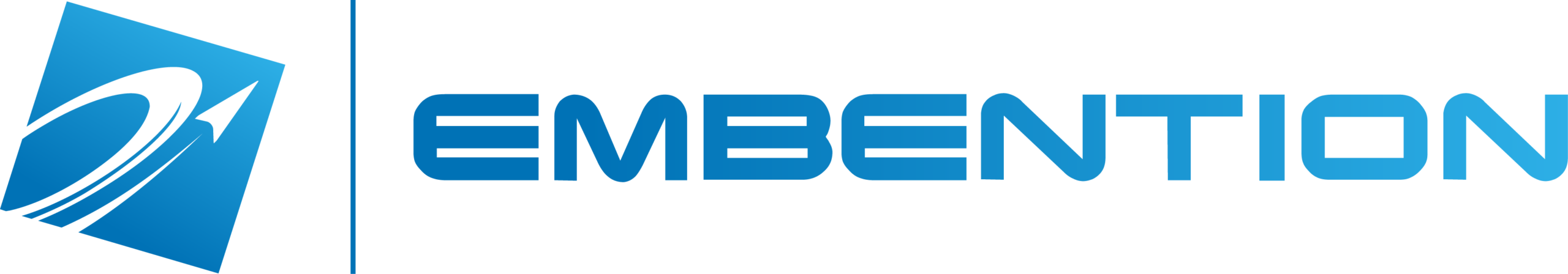 Embention