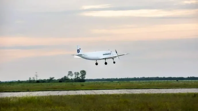 Transforming the supply chain