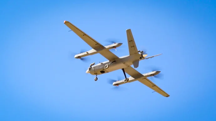 Moving Platform Landing
