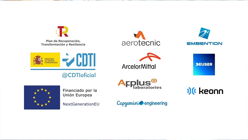 Colaboradores & I+D