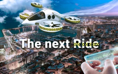 Aerotaxis: 100% Autonomous or Manual Control?