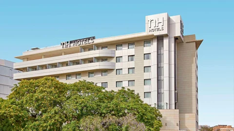 NH Hoteles