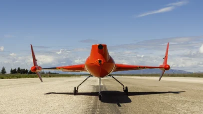 Reusable rocket launcher capture