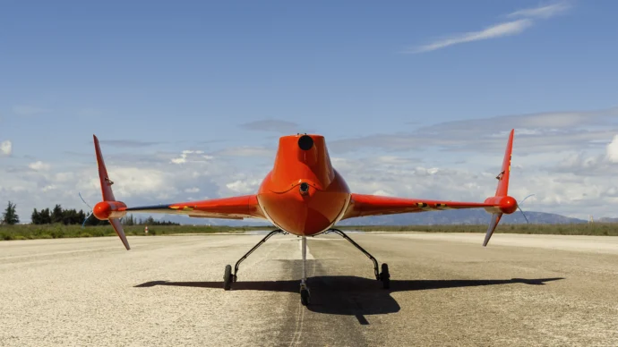 Reusable <strong>rocket launcher capture</strong>