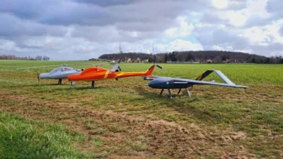 Tactical Helicopter Integration