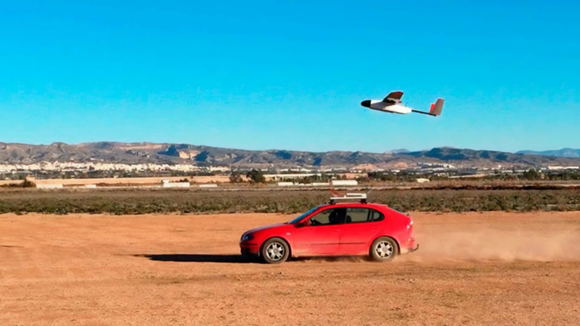 Forest & wildlife monitoring