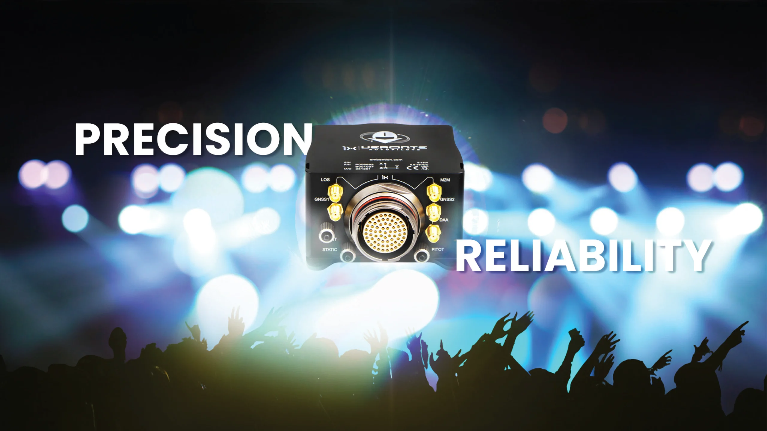 The impact of drones on the entertainment industry