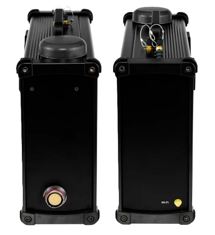 Comunicaciones de largo alcance