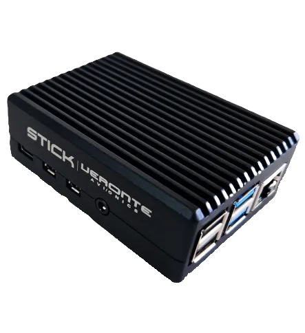 H2 PPM Joystick Output