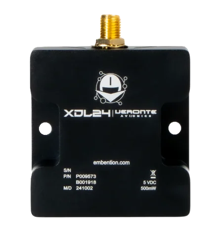 Enlace de datos robusto