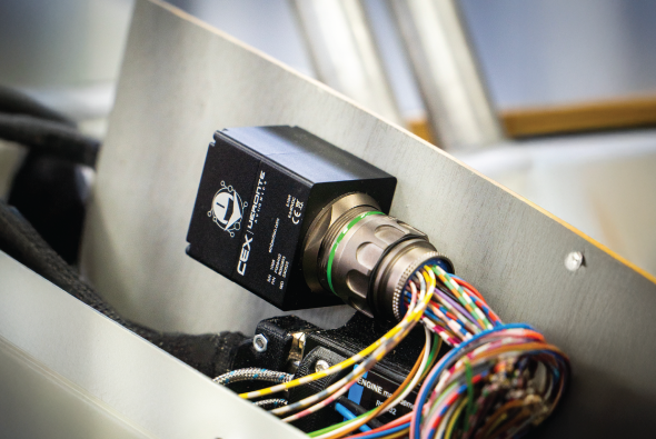 Optimización de la red