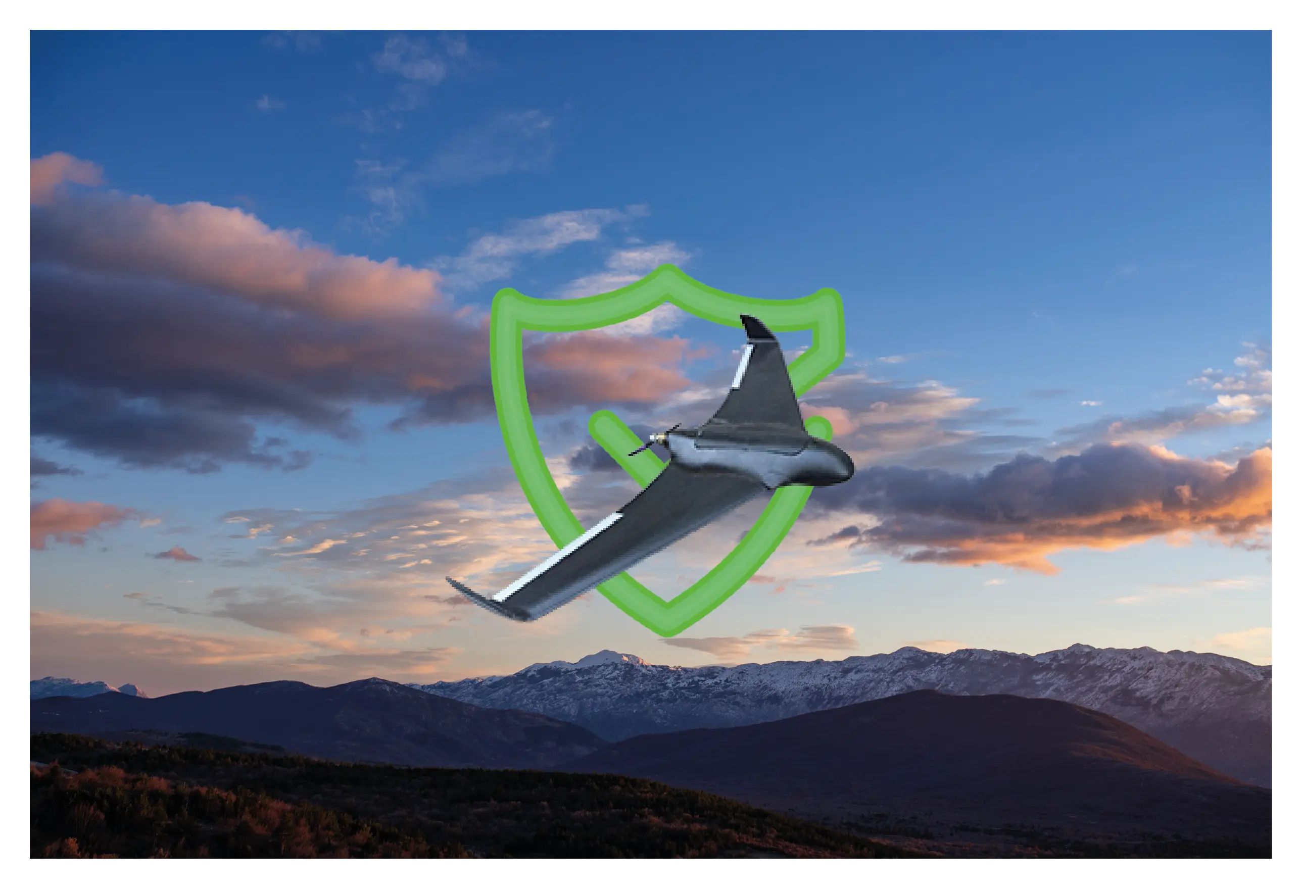 Warfare Resilient FCS