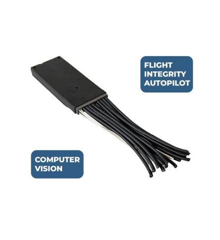 All-In-One Integrated Hardware