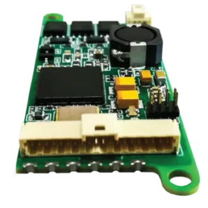 Motor Controller MC01