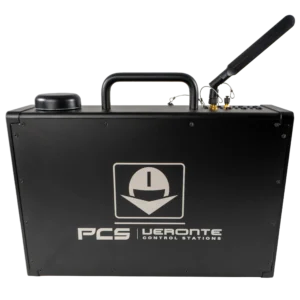 Control Station PCS