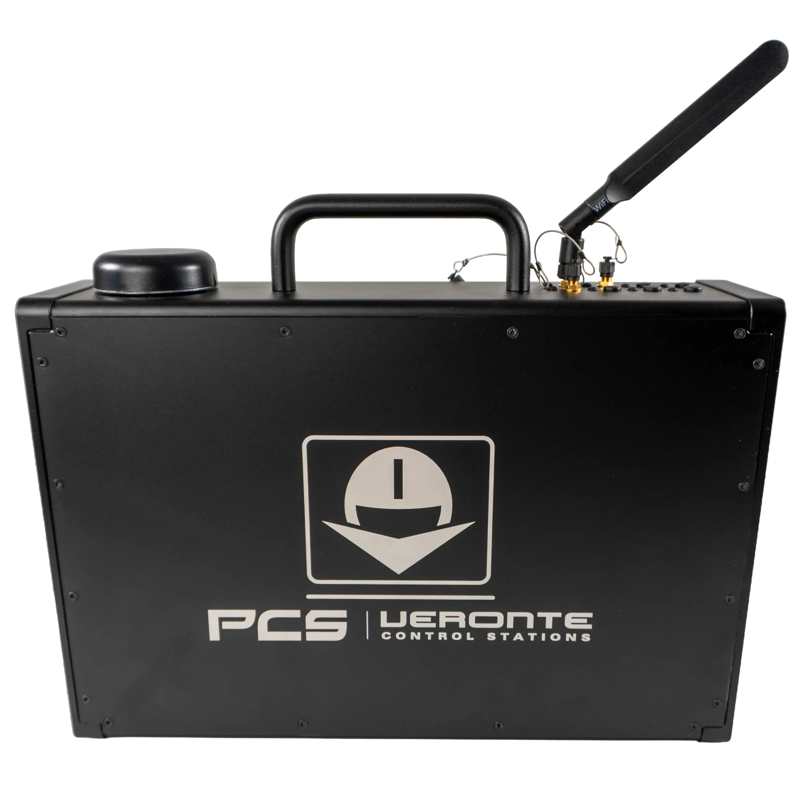 Control Station PCS