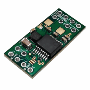 Avionics Serial