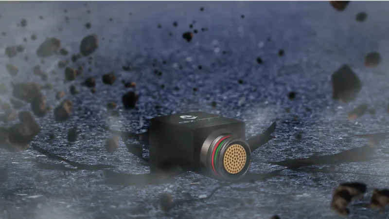 Construcción robusta