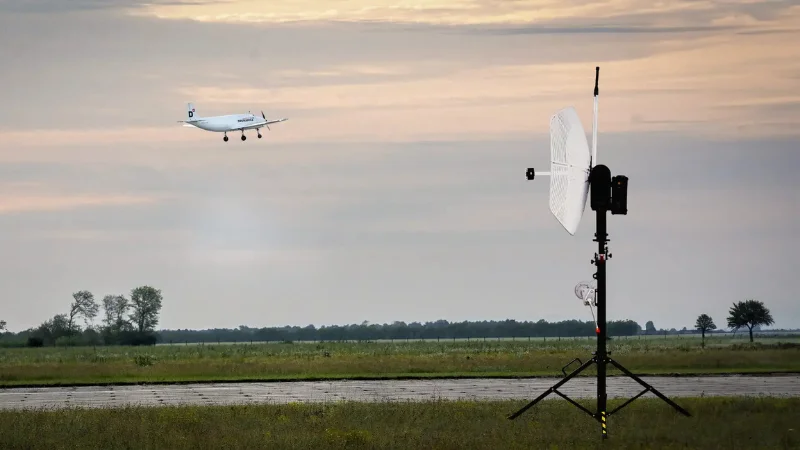 Aplicaciones civiles