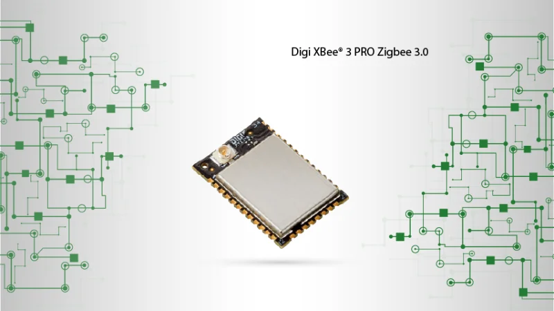 Módulo de radio XDL24