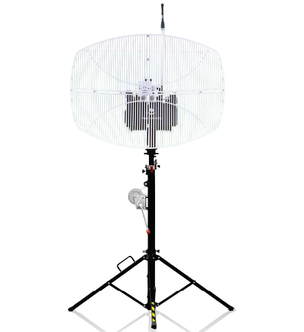 Comunicaciones de largo alcance