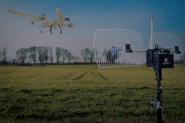 Para drones y vehículos autónomos