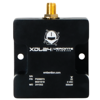 Veronte Avionics XDL24 Datalink | Embention