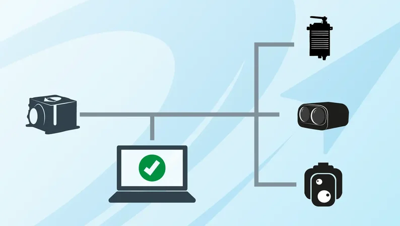 Verificación PDI para certificación