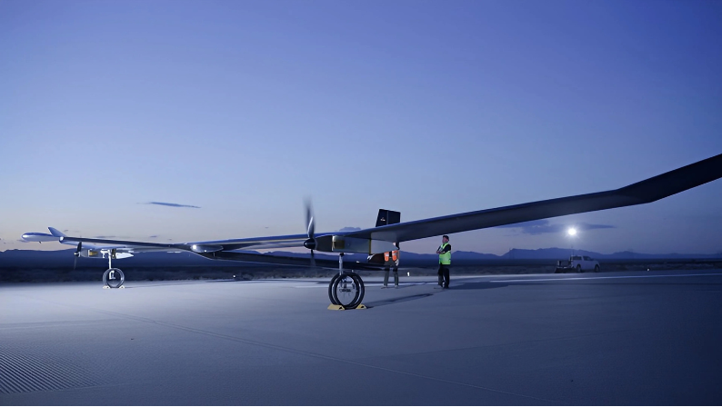 Redundant Autopilot 4x for drones, eVTOL any Vehicle Embention