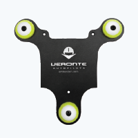 1x Damping System 4.8