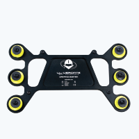 4x Damping System 1.8