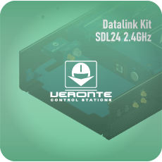 FTS Trigger A (SDL24 2.4GHz - 1W) 1.0