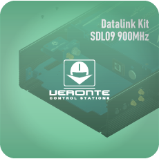 FTS Trigger B (SDL09 900MHz - 1W) 1.0