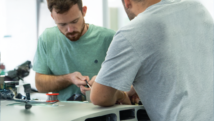 UAV & eVTOL Certification Leadership