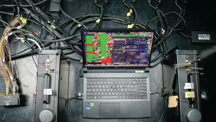 Environmental Testing