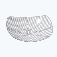 Antenna Kit A (MH/SDL24 2.4GHz Parabolic) 1.0