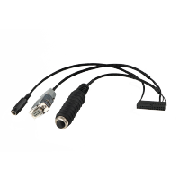 Conn Harness MC110 2.0
